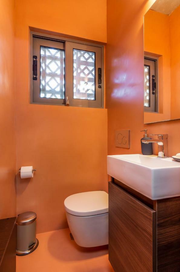 Lagonisi Villa Afroditi المظهر الخارجي الصورة