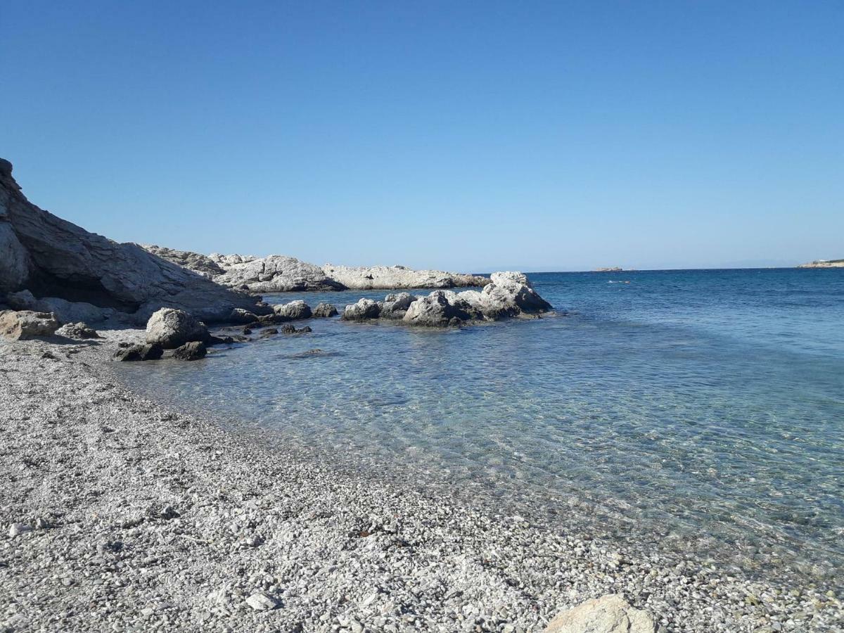 Lagonisi Villa Afroditi المظهر الخارجي الصورة