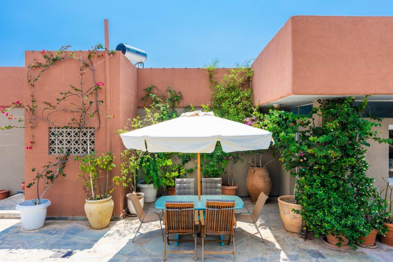 Lagonisi Villa Afroditi المظهر الخارجي الصورة