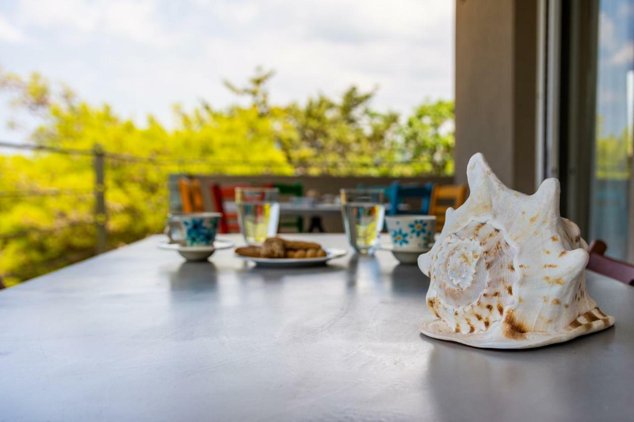 Lagonisi Villa Afroditi المظهر الخارجي الصورة